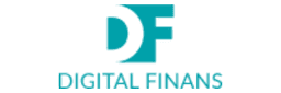 Digitalfinans.fi logo