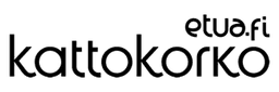 Kattokorko.fi logo