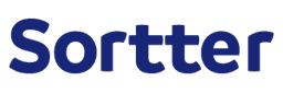 Sortter.fi logo