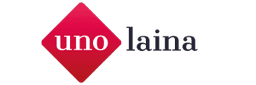 Unolaina.fi logo