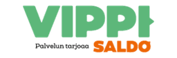 Vippi.fi logo
