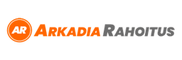 Arkadiarahoitus logo