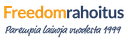 Freedom Rahoitus logo